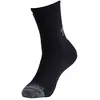 Specialized Chaussettes Longues Merino Deep Winter Tall Sock Blk S