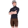 Specialized Maillot à Manches Courtes Sl Pro Rain L