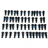 Specialized My15 Boomslang Replacement Pin Kit Noir