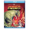 Warner The Valley of the Gwangi Blu-ray
