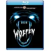 Warner Wolfen Blu-ray