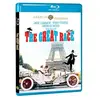 Warner The Great Race Blu-ray