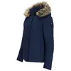 Obermeyer Veste Tuscany II pour femme, bleu marine, 12