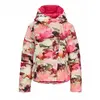 Obermeyer Calypso Down Jacket - Doudoune femme Blooming Camo US 8 - Re...