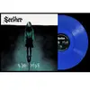 Concord Records The Surface Seems So Far Vinyle Bleu Transparent