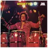 Concord Records Barretto
