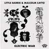 Concord Records Electric War