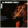 Concord Records This Is Buddy Guy!