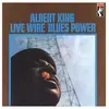 UNIVERSAL M CNT Live Wire / Blues Power