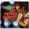 Smack Up Édition Limitée Art Pepper Quintet (Interprète) Vinyle album