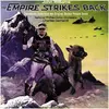 Concord Records The Empire Strikes Back Edition Limitée