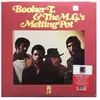 Melting Pot Booker T. & The M.G.'s (Interprète) Vinyle album