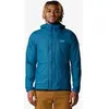 Mountain Hardwear - Kor AirShell Warm Hoody - Doudoune homme Blue - XL