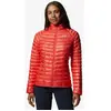Mountain Hardwear Ghost Whisperer/2 Jacket - Doudoune femme Solar Pink XS