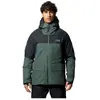 Mountain Hardwear Veste Cloud Bank Goretex