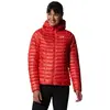 Mountain Hardwear Ghost Whisperer/2 Hoody - Doudoune femme Solar Pink XS