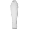 Sac de couchage Mountain Hardwear Lamina Eco AF 30F/-1C Long blanc