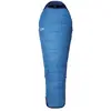 Sac de couchage Mountain Hardwear Bishop Pass -1C Long Deep bleu femme