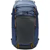 Mountain Hardwear JMT 35L Backpack - Sac à dos randonnée femme Northern Blue M/L