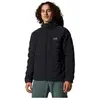 Mountain Hardwear Veste En Duvet Stretch