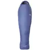 Sac de couchage femme Mountain Hardwear Lamina -1C Long - northern blue - TU