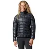 Mountain Hardwear Ghost Whisperer/2 Jacket - Doudoune femme Blue Slate S