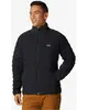 Mountain Hardwear Stretch Down Light Jacket - Doudoune homme Black S