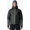 Mountain Hardwear Sweat à Capuche Ghost Whisperer 