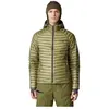 Mountain Hardwear Sweat à Capuche Ghost Whisperer 