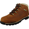 Timberland Euro Sprint Hiker Imperméable Bottes Chukka Homme, marron, 41 EU