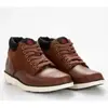 Timberland Bradstreet Leather - Chaussures homme Brown 41.5