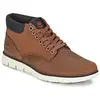 Baskets Timberland Bradstreet Chukka Marron 42 TBA146Q-Brown