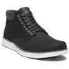 Baskets Timberland Bradstreet Chukka Noir 41 TBA146Q-Black
