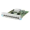 Module d'extension HPE ARUBA - Gigabit Ethernet / 10 Gigabit SFP+ x 8