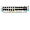 Hewlett packard enterprise Hp 20p poe+ 4p sfp+ v3