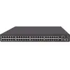 Aruba HPE OfficeConnect 1950 48G 2SFP+ 2XGT PoE+ Géré L3 Gigabit Ether...