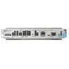 HP E Management Module - Périphérique d'administration réseau - module enfichable