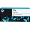 HP 773C - photo noire - original - cartouche d'encre