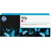 HP 773C - magenta - original - cartouche d'encre