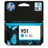 HEWLETT-PACKARD HP 951 Original Cyan