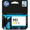 HEWLETT-PACKARD Cartouche d'encre originale HP CN052AE Jaune