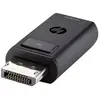 HP DisplayPort to HDMI Adapter - adaptateur video - DisplayPort / HDMI