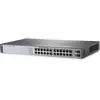 HPE 1820-24G-PoE+ (185W) Géré L2 Gigabit Ethernet (10/100/1000) Connex...