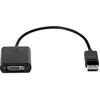 Adaptateur HP DisplayPort vers DVI