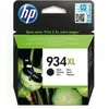 Cartouche d'encre originale HP 934xl Noir