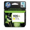 HP 935XL cartouche d'encre jaune authentique grande capacité