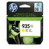 Cartouche d'Encre Compatible HP C2P26AE Jaune