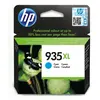 HP 935XL Cartucho Tinta Alta Capacidad Original Cian