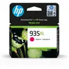 HP 935XL - a rendement eleve - magenta - original - cartouche d'encre