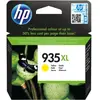 HP 935XL - a rendement eleve - jaune - original - cartouche d'encre